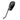 Right Mirror (Chrome); Kymco People 50, People 150