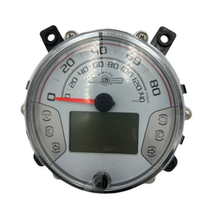 SPEEDOMETER ASSY. (KICK)