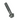 HEX FLANGE BOLT  M6*28 - CHROME PLATING (G400)