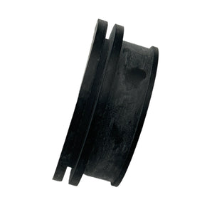 CONNECTION PIPE, AIR CLEANER (BLACK CAT/ RATTLER/ BUD 50)