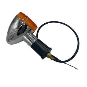 REAR TURN SIGNAL, R. - DOT (G400)