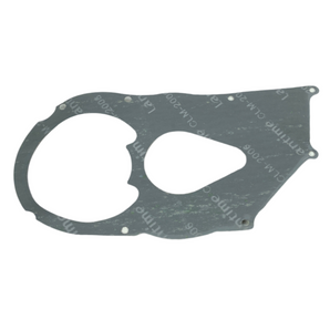 LEFT SIDE COVER PLATE GASKET (RA GT150)