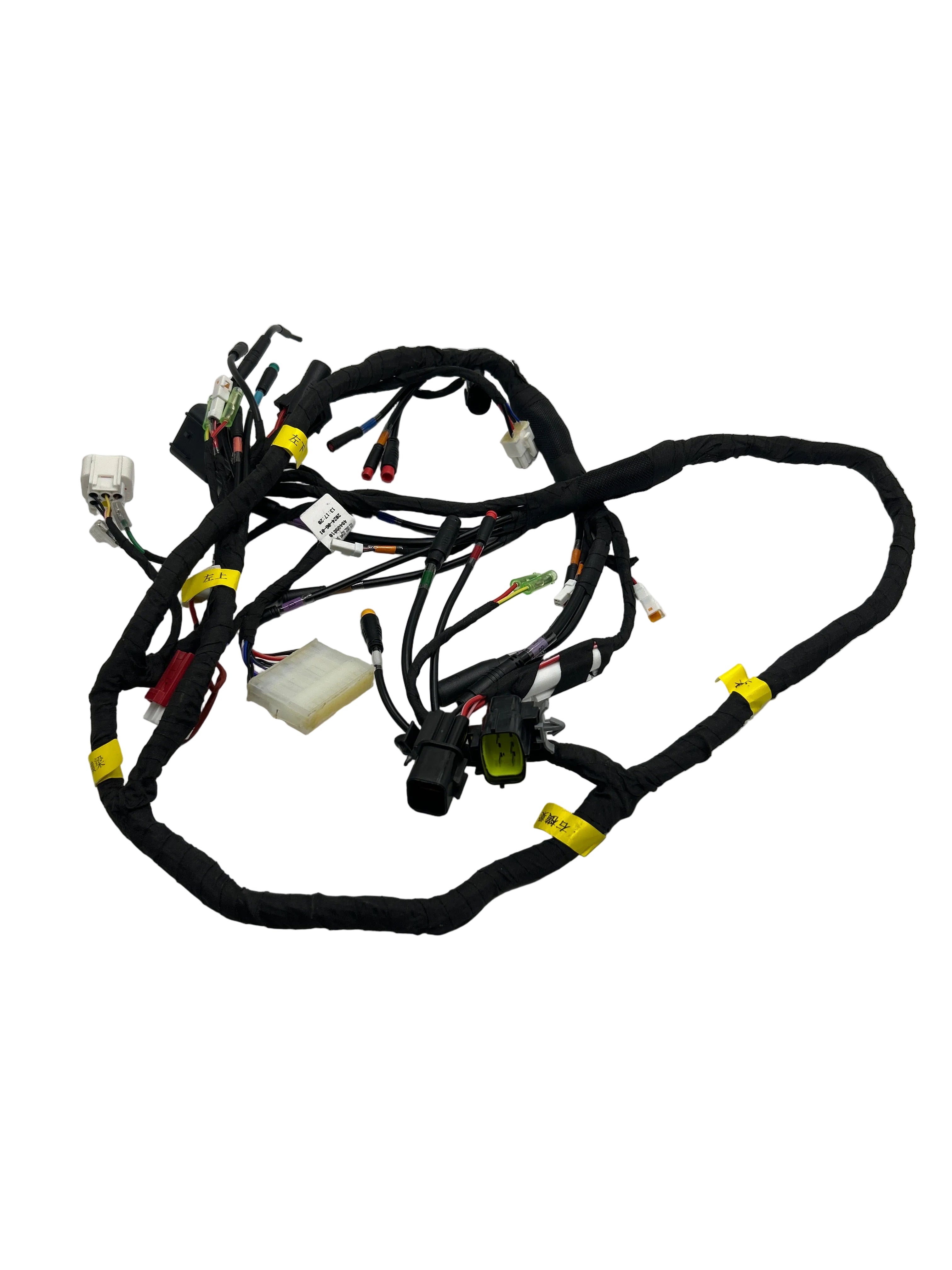 NIU XQi3 Main Wire Harness
