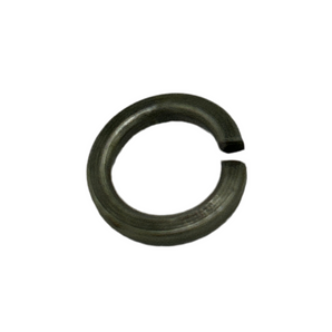 WASHER - M6, SPLIT LOCK, GREEN