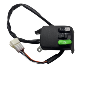 SWITCH - RIGHT COMBINATION SWITCH, DOT (MQi GT)
