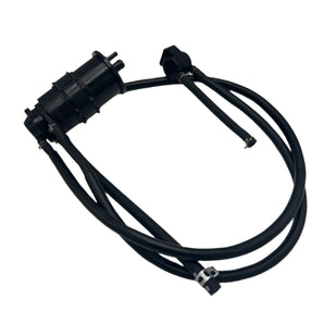 EVAP SYSTEM (BLUR 150)