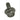 BOLT - M6X16X3, HEXAGON FLANGE, SS