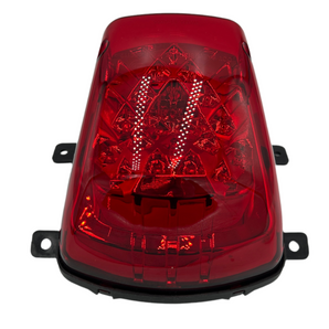 LAMP ASSY,REAR (KICK)