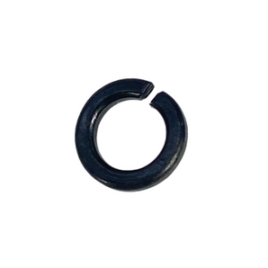 WASHER - M5, SPLIT LOCK, BLACK