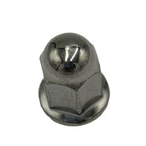 NUT - 6MM, CAP NUT