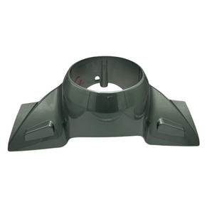 GLOSS GREEN, FRONT HEADSET COVER (URB50i/125/200i) - BODY