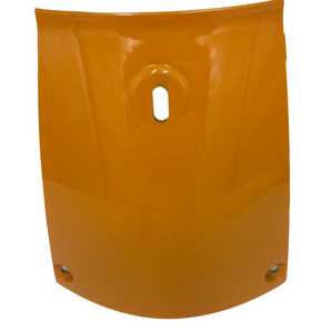 FENDER - TANGERINE,  FRONT, REAR SECTION (KICK)