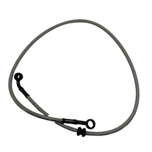 HOSE COMP, BRAKE(Roughhouse Sport/Titanium)