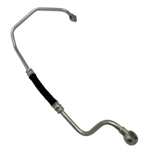 OIL INLET PIPE (G400)