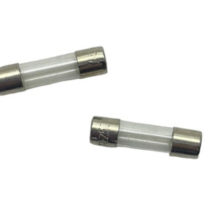 Fuse, 2.5 Amp; Stella 2T/4T