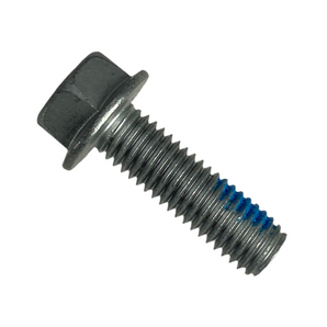 BOLT - M8*26L, HEXAGON FLANGE