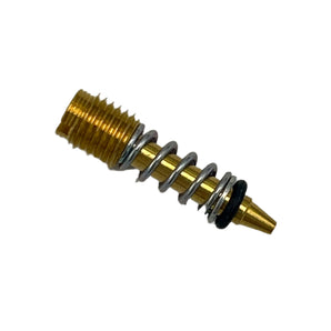 SCREW SET(S.S) (BUD 50) idle
