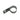 CLIP - FUEL FILTER HOLDER,WH ZINC
