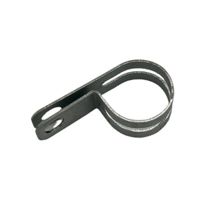 CLIP - FUEL FILTER HOLDER,WH ZINC