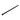 NIU XQi3 Motor Mounting Shaft M8X1.25X210