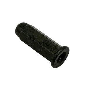 NUT - M6X32, CAP, GREEN