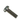 SCREW,PAN (BLUR)
