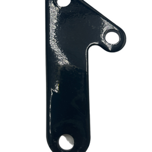 PLATE, L. UPPER ENGINE HANGER  (G400)