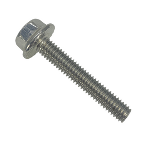 FLANGE BOLT M6X35 (RA GT150)