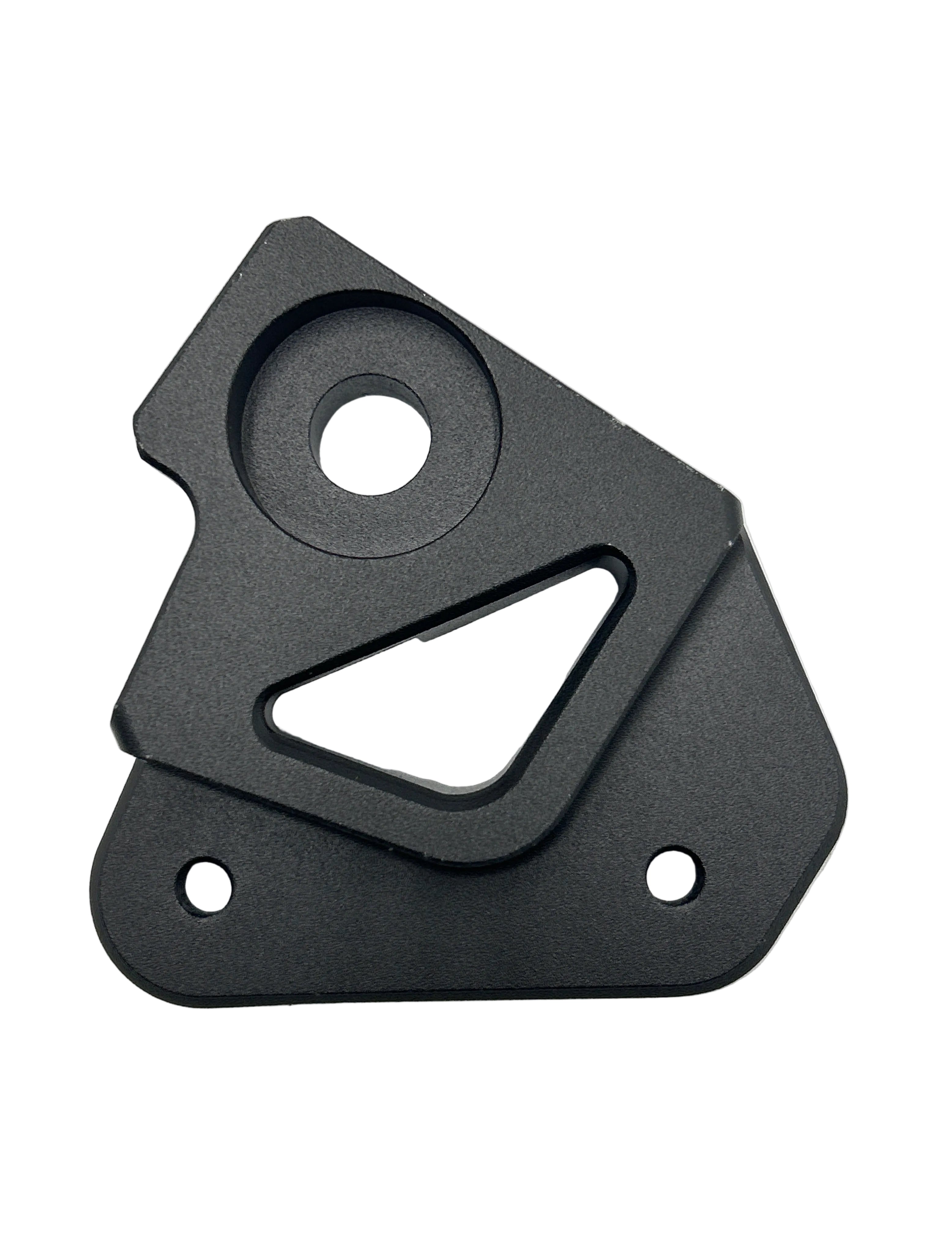 NIU XQi3 Right Chain Adjustment Limit