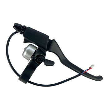 OEM Hiboy S2 / S2 Pro Brake Lever Assembly with bell.