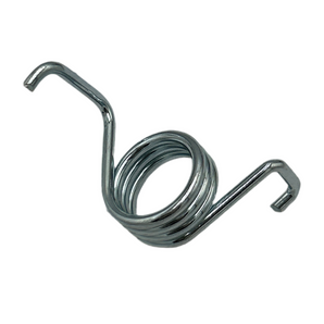 SPRING, L. FOOTPEG (G400)