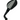 LH BACK MIRROR, SILVER (RAT<09)