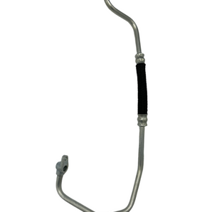 OIL OUTLET PIPE (G400)
