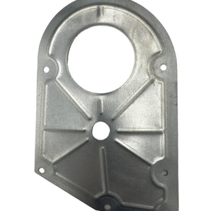 PLATE - SIDE COVER, LEFT