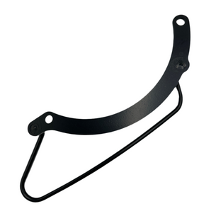 HEATPROOF SHIELD (KICK)
