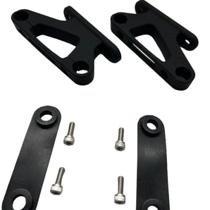 Royal Alloy GT150 Riser Kit
