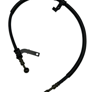 FRONT BRAKE PIPE COMP. (G400)