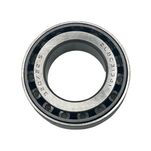 HEADSTOCK BEARINGS (UPPER, LOWER, RACES) (G400)