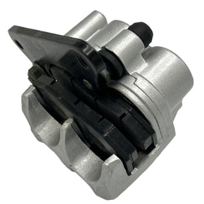 CALIPER - FRONT BRAKE ASSY