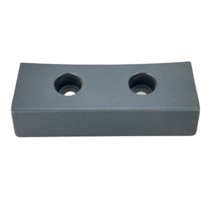 MATTE GREY,  REAR CAP (NQi) - BODY