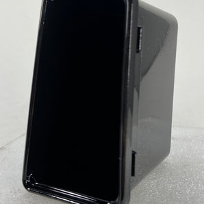 COMPARTMENT - ONYX BLACK, SMALL, INNER GLOVEBOX (GP300S)