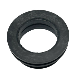 CONNECTION PIPE, AIR CLEANER (BLACK CAT/ RATTLER/ BUD 50)