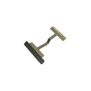 CLIP - SPRING CLIP, REAR BRAKE PAD (RA GT150)