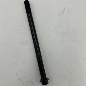 BOLT - M12*1.25*180, REAR AXLE/SWINGARM (UQi)