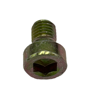 HEX SOCKET HEAD BOLT M7*9.4 - COLOR-ZINC (G400)
