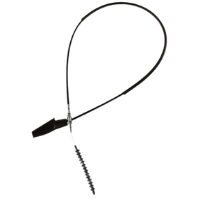 CLUTCH CABLE (G400)