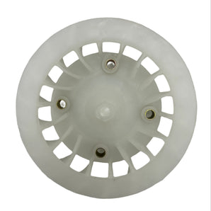 COOLING FAN COMPONENT (URBANO 200i, RATTLER 200i)