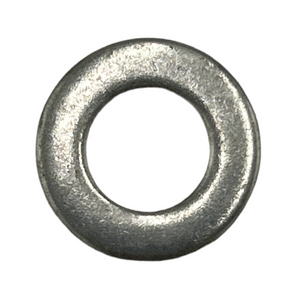 WASHER - WASHER 8, 8x16x1.5, SS
