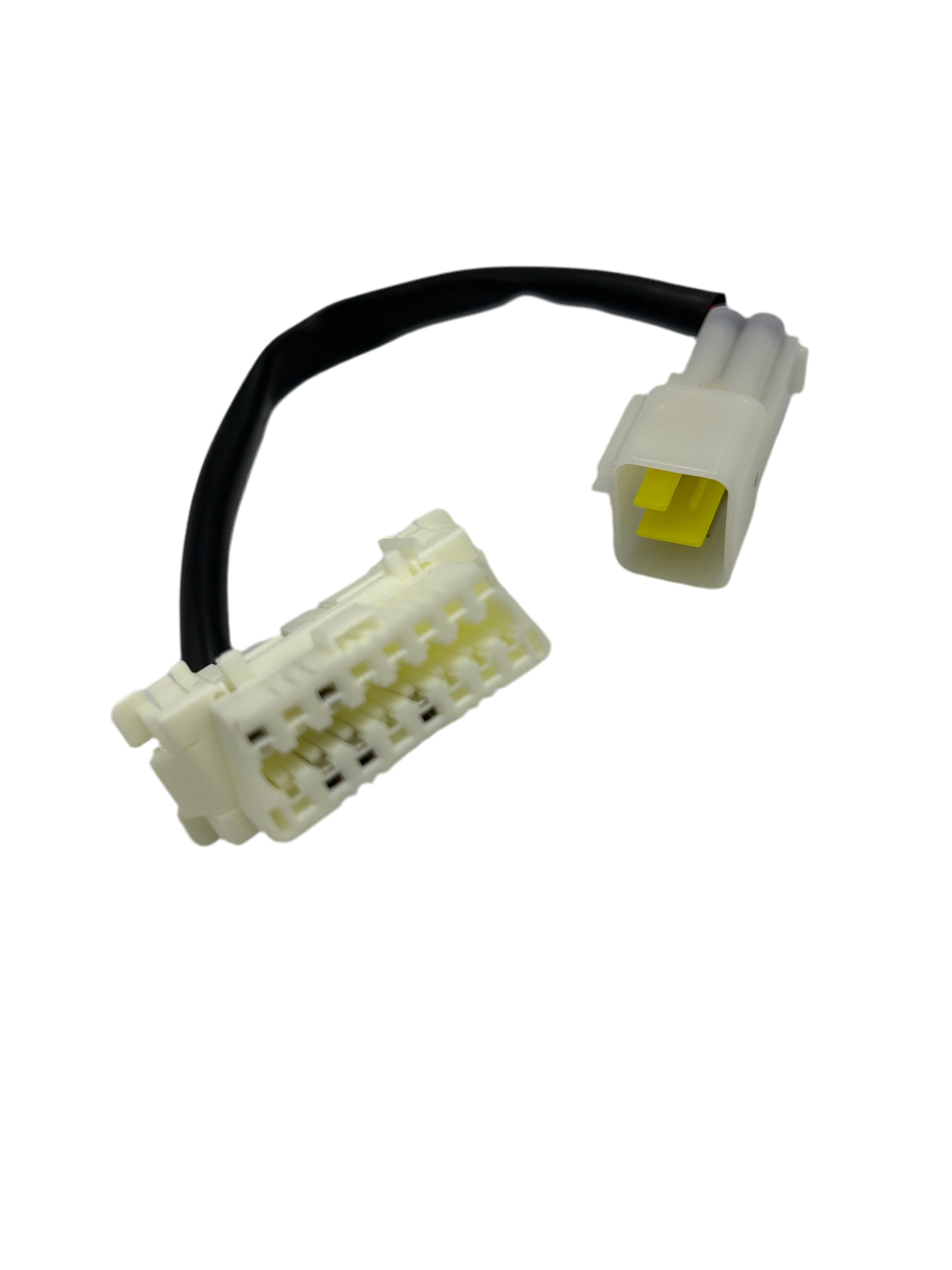 Ab Rio Cable CABLE - OBD DIAGNOSTIC CABLE (BRIO 50i, URBANO 50i/200i) – Scooterworks ...
