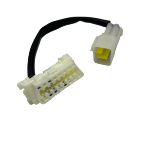 CABLE - OBD DIAGNOSTIC CABLE (BRIO 50i, URBANO 50i/200i)